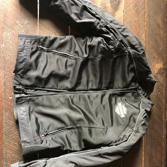 Harley Davidson jacket - Picture 4 of 4